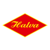Halvan herkut Logotyyppi