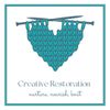 Creative Restoration Logotype