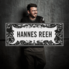 Hannes Reeh Logotype