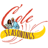 Cole Seasonings Logotyp