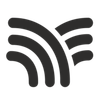 EDENMUSIC. Logotyp