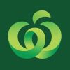 Woolworths Logotype