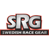 Swedish Race Gear Logo