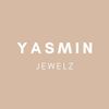 Yasmin Jewelz Logotyp