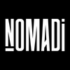 NOMADI Logotype