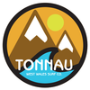 tonnausurf.com Logotipo