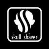 Skull Shaver Logotype