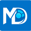 Mayordomot Logotype