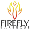 Firefly Barbecue Logotipo