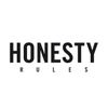 Honesty Rules Logotype