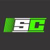 Simclub Logotyp