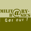 Military-Basics Logotype