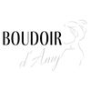 Boudoir by Amy Logotype