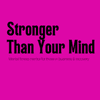 Stronger Than Your Mind Logó