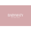 BABYMATY Logotipo