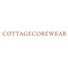 CottagecoreWear Logotype
