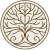 Vestfjord Sauna Logotyp