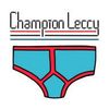 Champion Leccy Logó