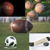 SPORTS FAN STICKERS MATTHEW LILLEY MBR Logotype