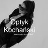 Optyk Kochański Logotyp
