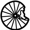 Bent Wheel Outdoors Logotype