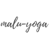 Malu-yoga Logotyp