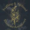 Svalling & Sjölund Blomsterkreatörer Logotyp