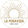 La PuraVida Logotype