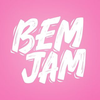 BEM JAM Logotype