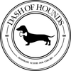 Dash Of Hounds Logotype