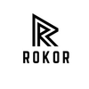 ROKOR | Online Store Logotyp