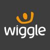 Wiggle Logotype