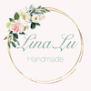 Lina.Lu.Handmade Logotype