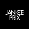 Janice Prix Logotype