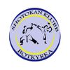 Shotokan Klubb Botkyrka Logotyp