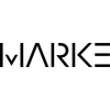 marke-brand Logotype