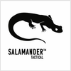 www.salamandertactical.com Logotip