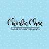 Charlie Choe Sleepwear Logotyp