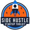 Side Hustle Startup Toolkit Logotipo