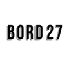 Bord 27 Logotyp