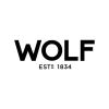 WOLF 1834, LTD. Logotype