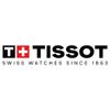 Tissot Logotipo