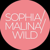 SOPHIA/MALINA/WILD Logotype