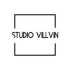 Studio Villvin Logó