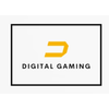 Digital Gaming Logotype