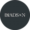 Beads By. N Logotipo
