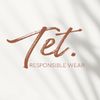 Tet Swimwear Logotype