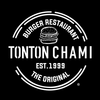 TONTON CHAMI Logotype