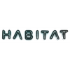 HABITAT STORE Logotipo