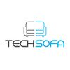 techsofa.com Logotype